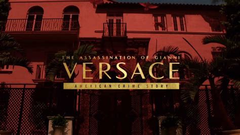 versace netflix review|versace netflix series.